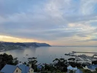 Albatross Guest House Hotel di Cape Town