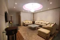 Menoir Dorsett Madrid Leganés