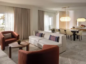 La Cantera Resort & Spa