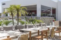 Kouros Exclusive Hotel & Suites - Adults Only - Morgenmad