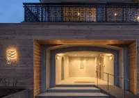 WPÜ Hotel Hakone - Bữa sáng
