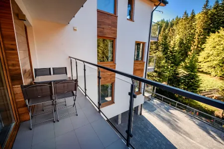 Bukowa Dolina, Sun & Snow Отели в г. Nowosadecki