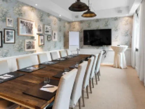 Ystad Saltsjöbad โรงแรมในYstad