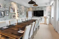 Ystad Saltsjöbad Hotels in Ystad