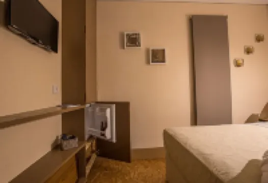 魅力旅館