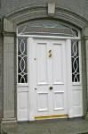 Ballyharvey B&B Hotels in Crumlin