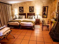 St Ives Lodge & Venue Hotels in Howick