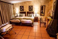 St Ives Lodge & Venue Hotels in Indlovu DC