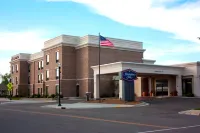 Hampton Inn Burlington Hotel a Lyons
