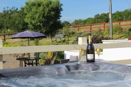 Pantysgyfarnog Near Carmarthenshire Pembrokeshire