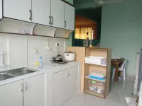 Baivaru Guesthouse Services Hotels in Dhigurah