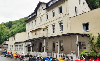 Astoria Hotel Bad Wildstein
