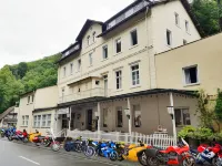 Astoria Hotel Bad Wildstein - breakfast
