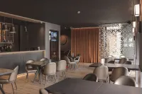 Burgus Tribute & Design Hotel Hoteles en Braga