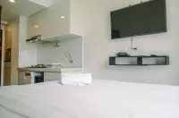 كومفورتابل ستوديو ويذ بول فيو آت سكاي هاوس ب بيلادي ٔبارتمنت فنادق في Cisauk