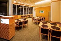 東京灣Emion酒店 - 早餐