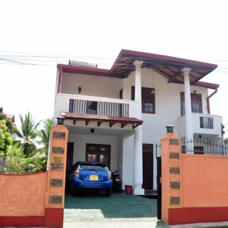 The Terranova Inn