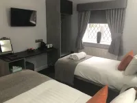 Bowes Incline Hotel Hotels in Gateshead