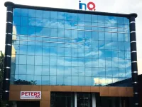 Peters Inn - Hostel Hotels near Marine Drive