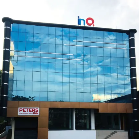 Peters Inn - Hostel