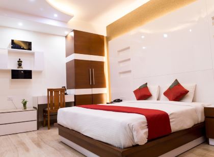 Hotel SM Palace