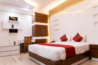 Hotel SM Palace Hotels in Jasola