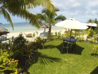 Savaii Lagoon Resort Hotel a Fagamalo