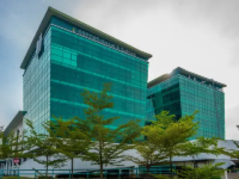 Greens Hotel & Suites Hotels in Bintulu