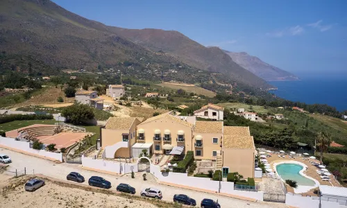 Baglio Dello Zingaro