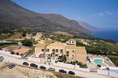 Baglio Dello Zingaro Hotels near Riserva Naturale dello Zingaro