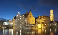 Hotel Bourgoensch Hof Hotels near Bruges City Hall