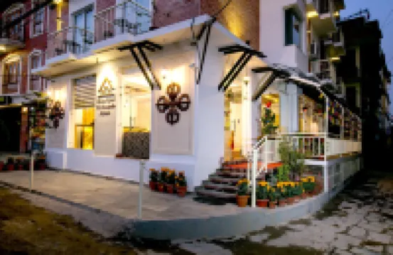 Beautiful Kathmandu Hotel