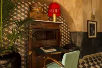 普雷斯塔宮飯店