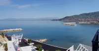 B&B Vistamare Suite Hotels in Agropoli