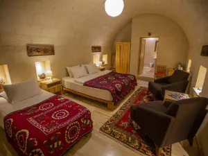 Maze of Cappadocia Hotel