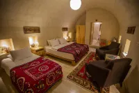 Maze of Cappadocia Hotel
