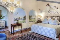 Il Falconiere Relais & Spa Hotels in Cortona
