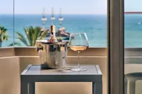 Büyük Hotel - Ocean View