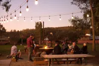 Cheela Plains Station Stay