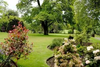 Macdonald Houstoun House Hotel dekat Howden Park Centre