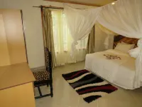 Hotel Troy - ลอดจ์