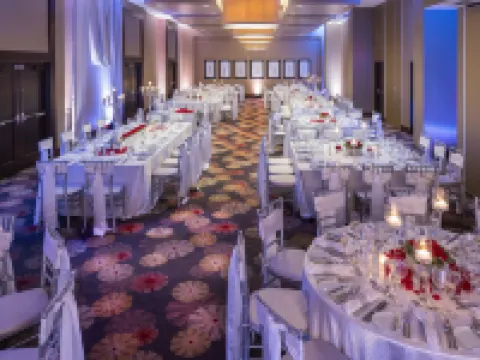 Renaissance Boston Patriot Place Hotel Hotels in Foxborough