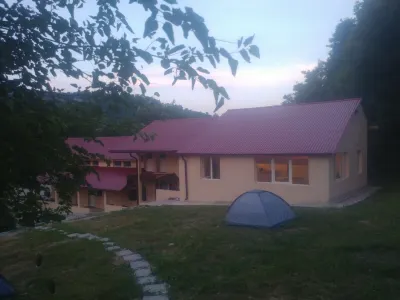 Casa Natura Healing Sound Hotel di 