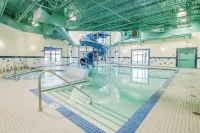 Canalta High River Hotels in High River