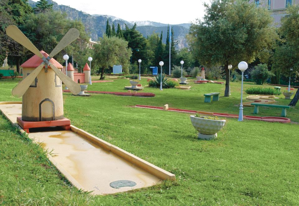 호텔 바캉스 블루 델클로이 이미지