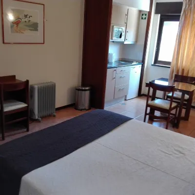 Apartamentos da Balaia Отели рядом с достопримечательностью «Пристань для яхт Албуфейры»