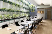 Ibis Bandung Pasteur - Frühstück
