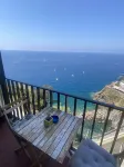 Sollevante Guest House - Parking