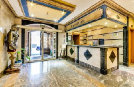 Carlos I Toledo Hotels in La Sagra