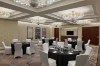 Hilton Suites Jabal Omar Makkah - Romantic